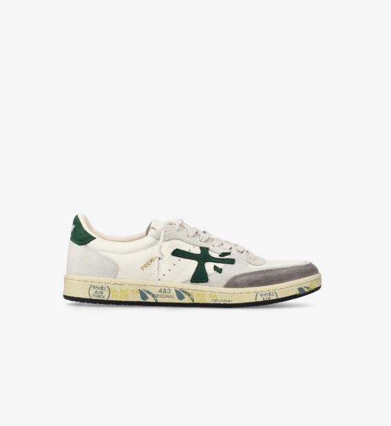 Zapatillas Premiata Bsk 7623